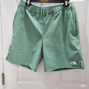 Men's the North Face shorts